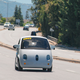 Illustration for article titled Here’s Your Chance To Turn Google’s Self-Driving Vehicles Into Art Cars